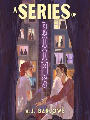A Series of Rooms - Audiobook